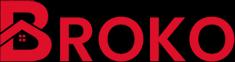 Broko Logo