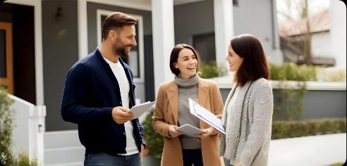 Find homes faster