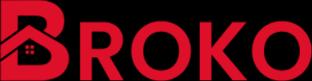 BROKO Logo