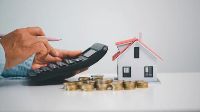How Interest Rates Affect Monthly Mortgage Payments