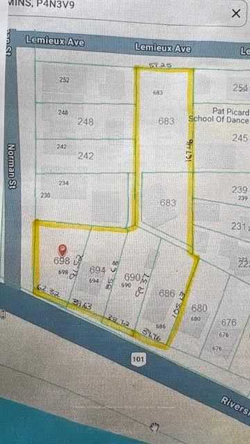 Property