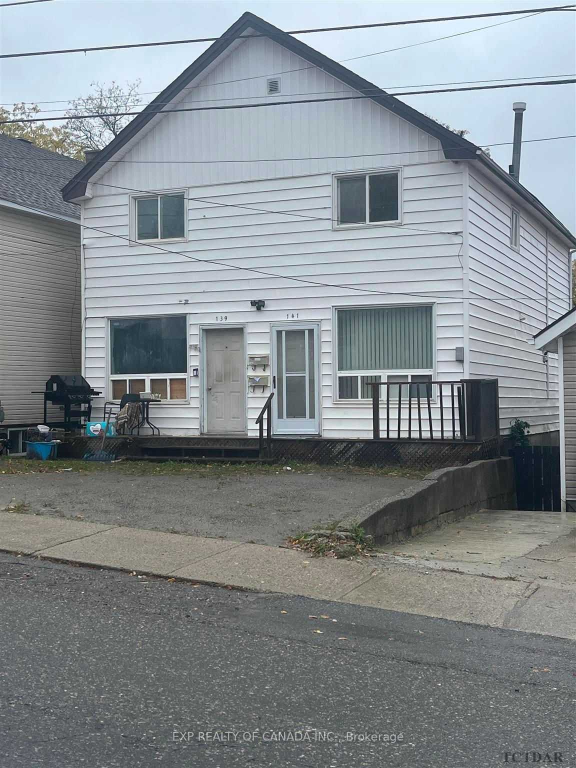 Property