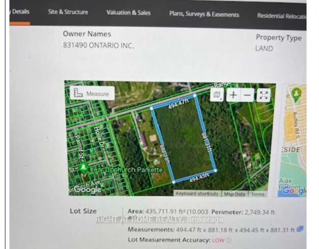 Property