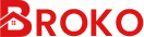 Broko Logo
