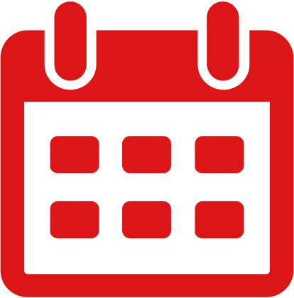 Calendar icon